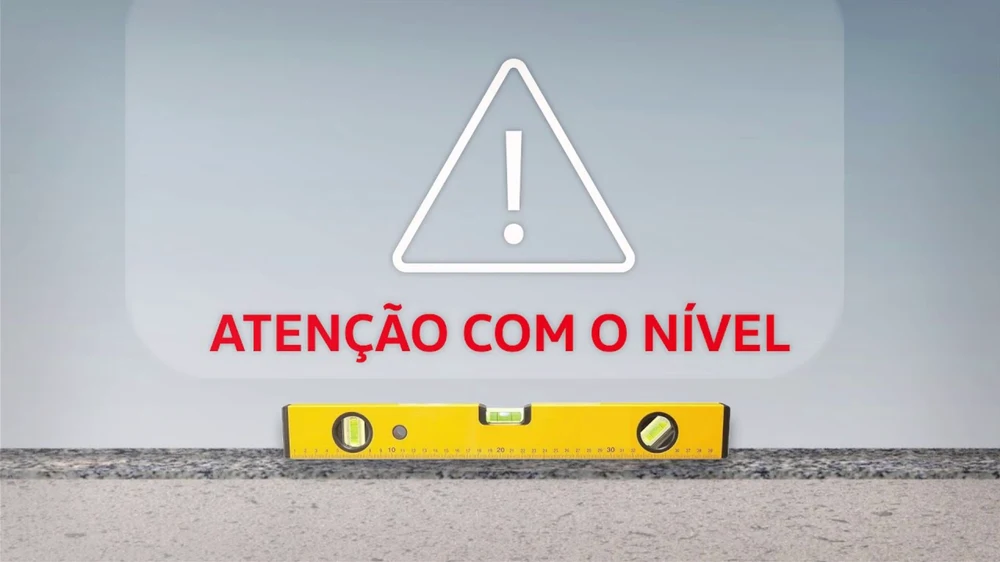 Manual de instalação de porta balcão CMC